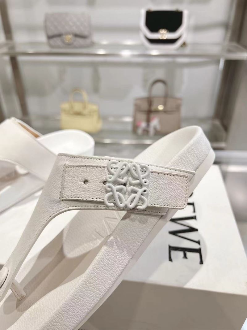 Loewe Sandals